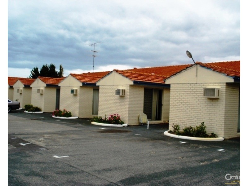 14/98 Mandurah Terrace, Mandurah WA 6210