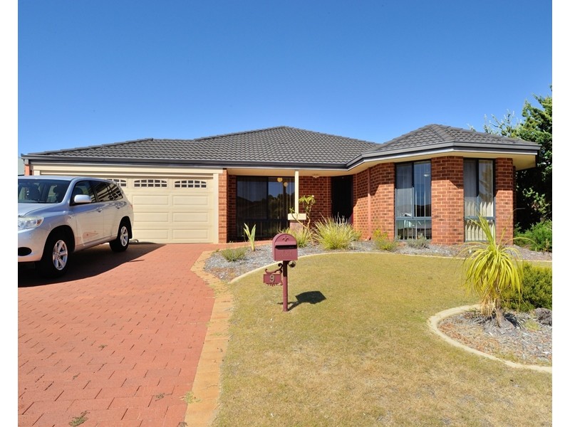 9 Fremont Crescent, Secret Harbour WA 6173