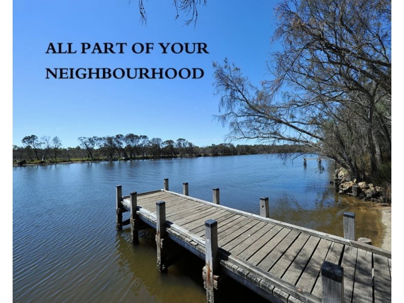 15 Watson Avenue, Coodanup WA 6210
