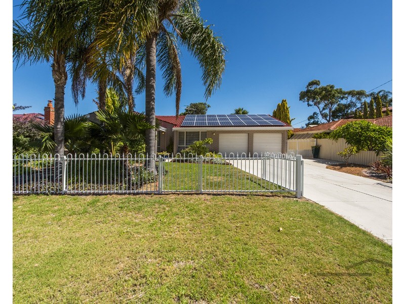 27 Blythwood Street, Dudley Park WA 6210