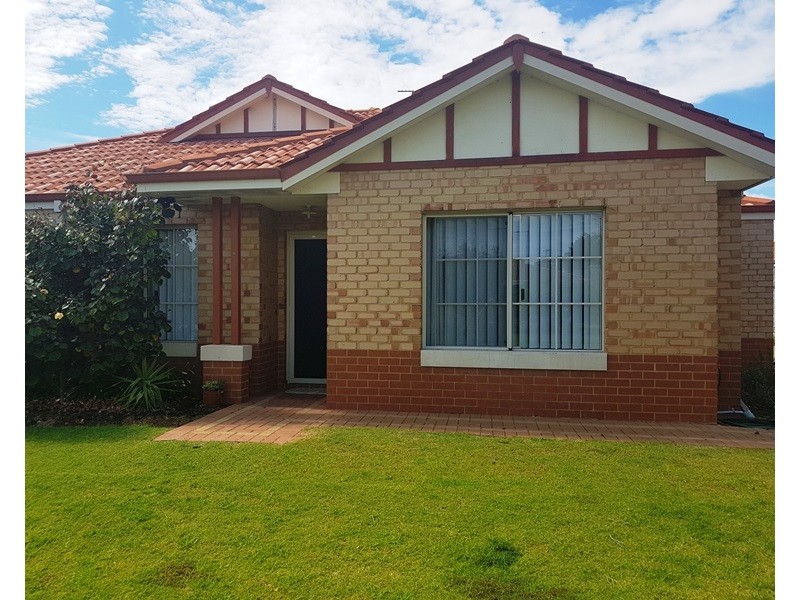 1/2 Day Road, Mandurah WA 6210