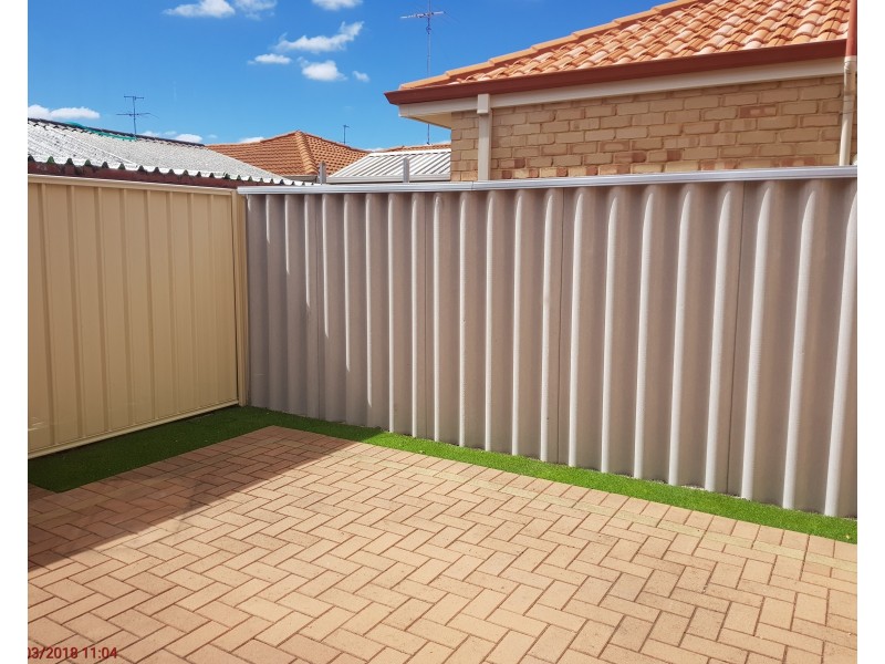 1/2 Day Road, Mandurah WA 6210