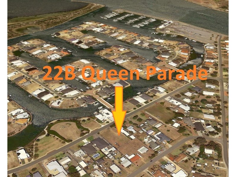 22B Queen Parade, Wannanup WA 6210