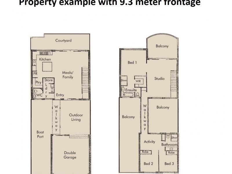 22B Queen Parade, Wannanup WA 6210
