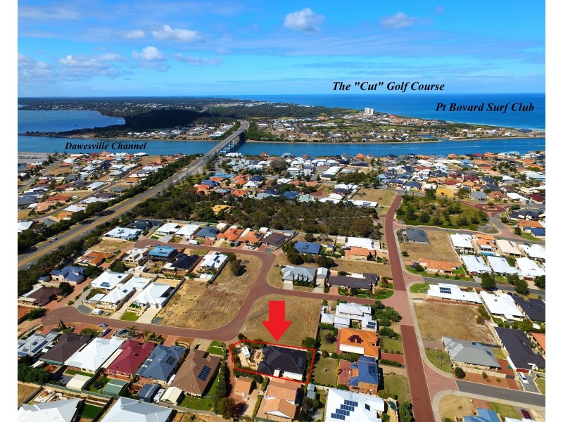 16 Peppertree Close, Wannanup WA 6210