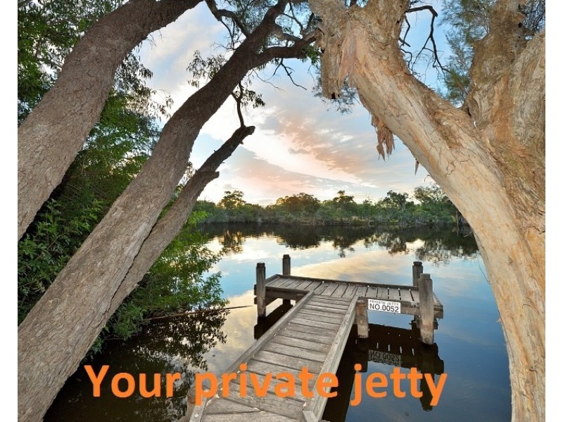 6 Ravenswood Road, Ravenswood WA 6208