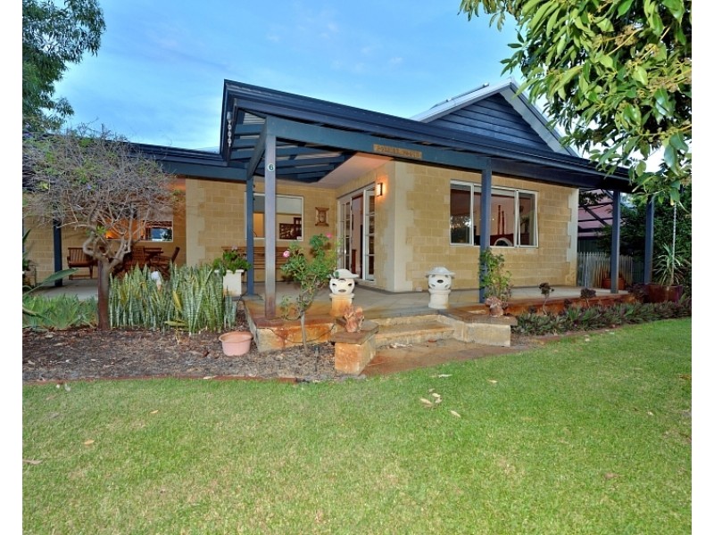 6 Ravenswood Road, Ravenswood WA 6208