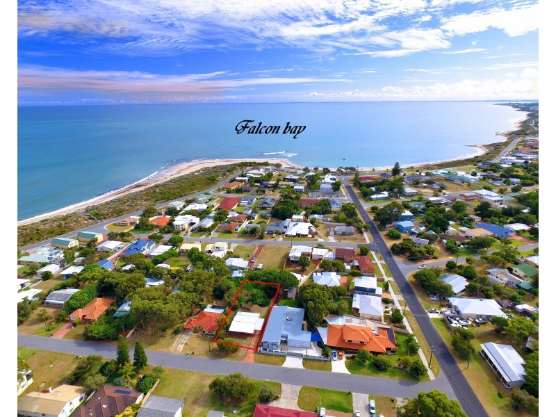 18 Flight Street, Falcon WA 6210