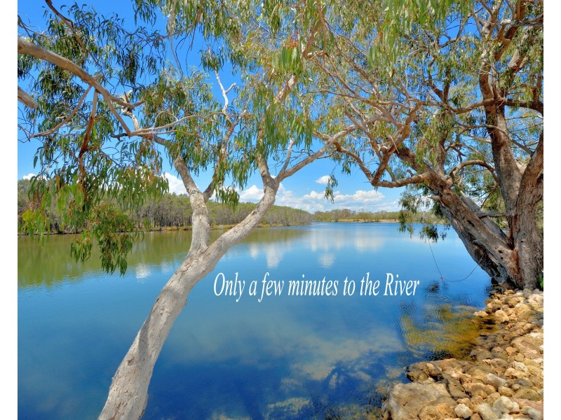 9 Marmora Vista, Dudley Park WA 6210