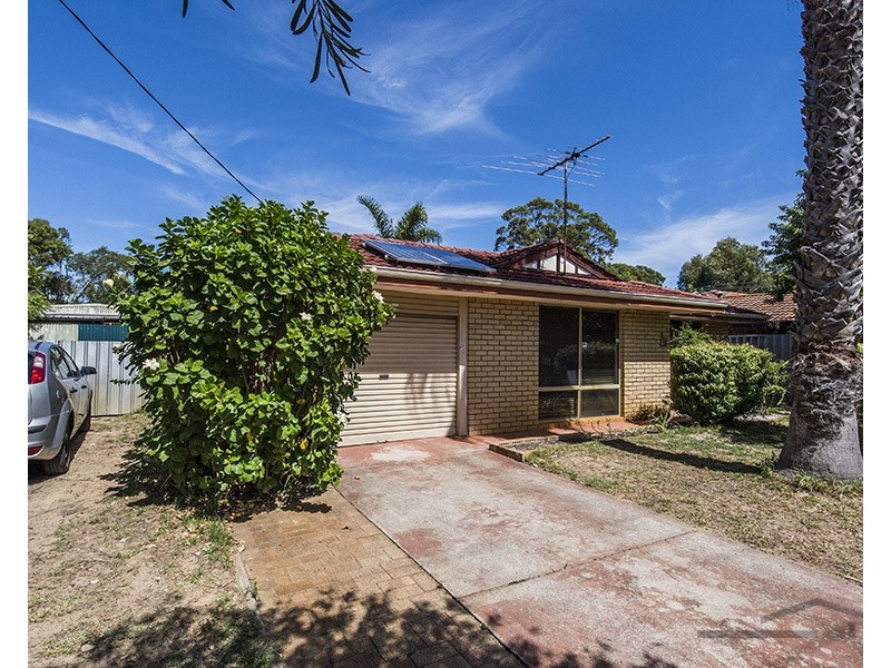 2 Warbrook Place, Coodanup WA 6210
