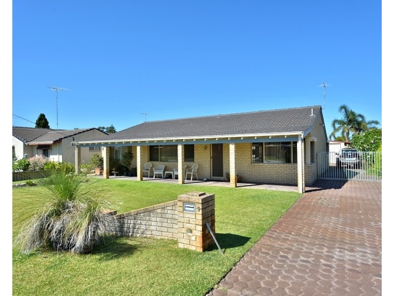 9 Orion Road, Silver Sands WA 6210