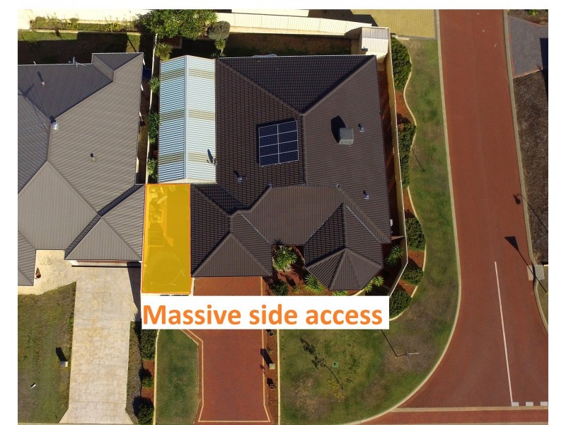 19 Rayner Promenade, Lakelands WA 6180