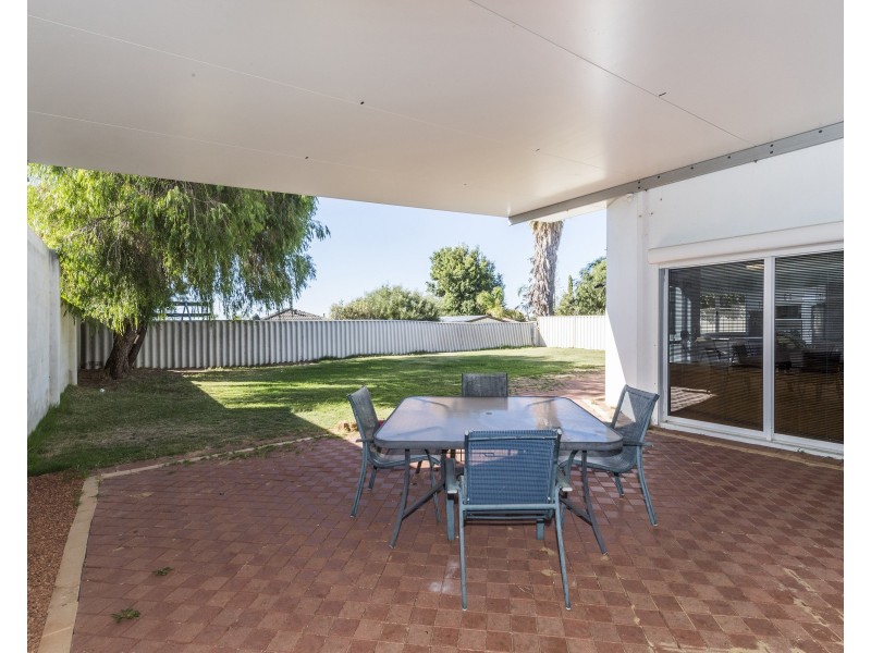 29 Chapman Road, Dawesville WA 6211