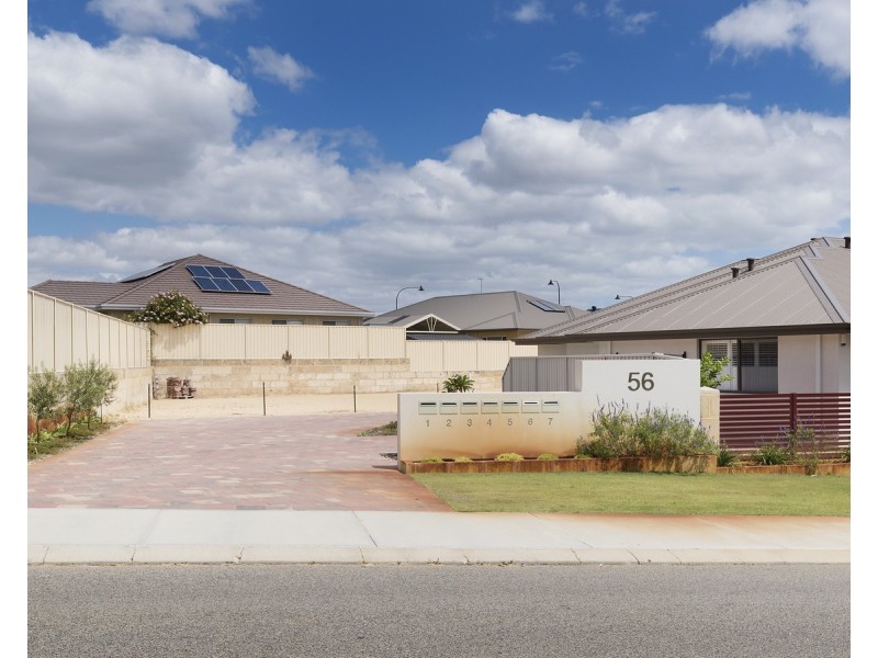 1/56 Catalina Drive, Lakelands WA 6180