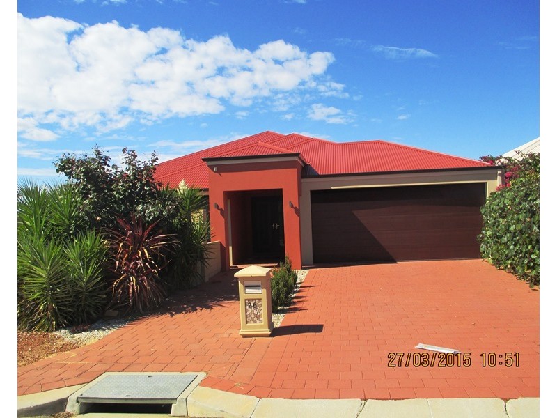 26 Adriana Way, Halls Head WA 6210