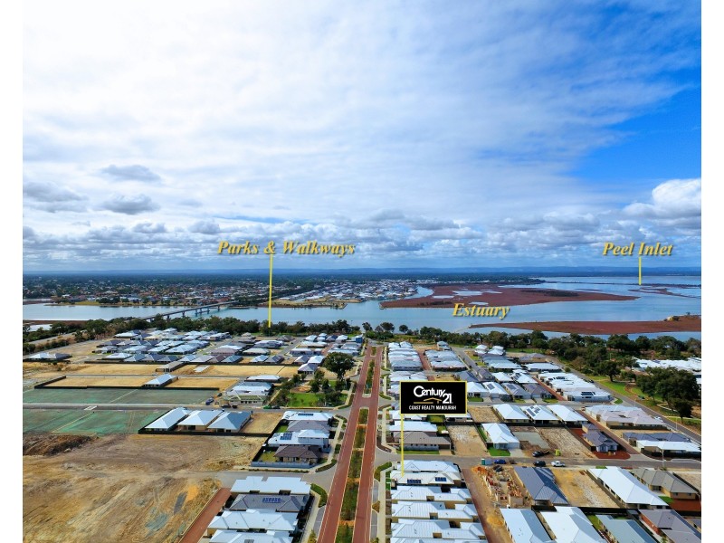 78 Bridgewater Boulevard, Erskine WA 6210