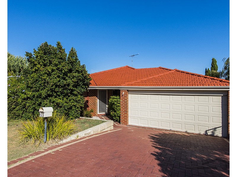 53 Belinda Loop, Dawesville WA 6211
