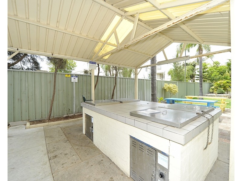 30/124 Mandurah Terrace, Mandurah WA 6210