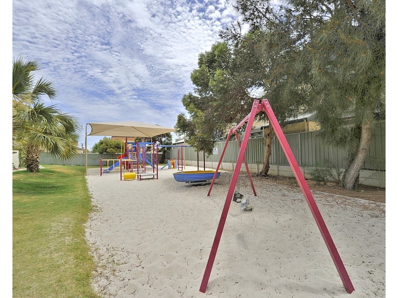 30/124 Mandurah Terrace, Mandurah WA 6210