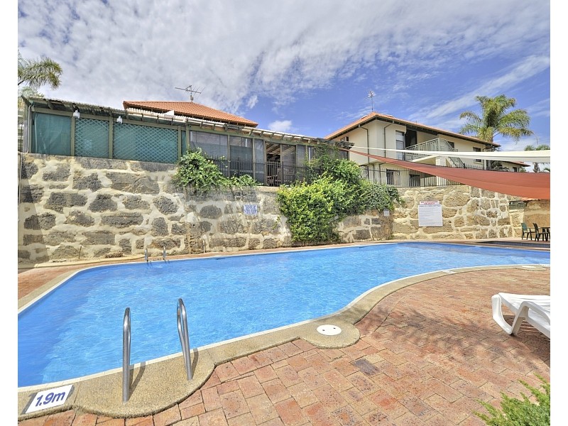 30/124 Mandurah Terrace, Mandurah WA 6210