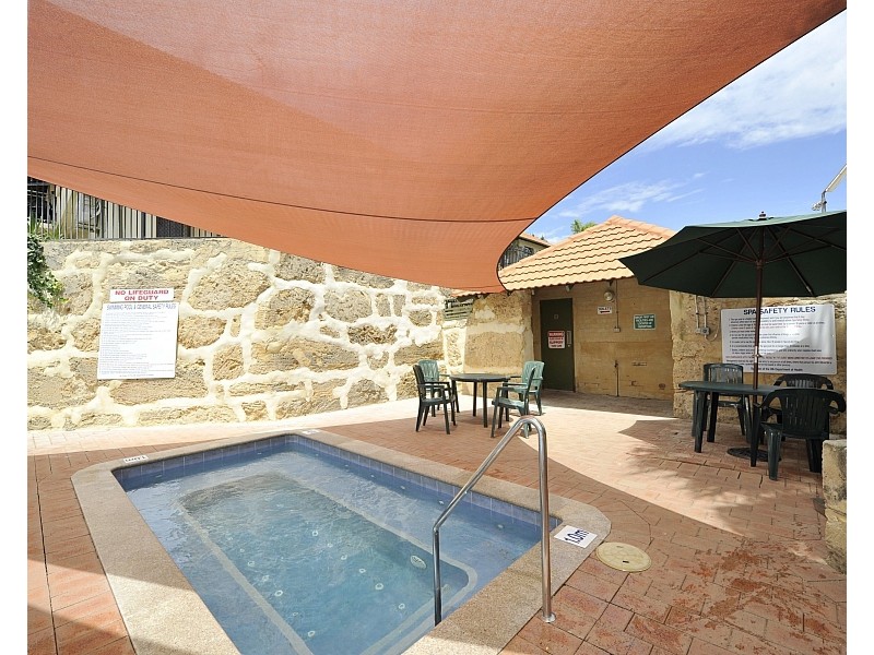 30/124 Mandurah Terrace, Mandurah WA 6210