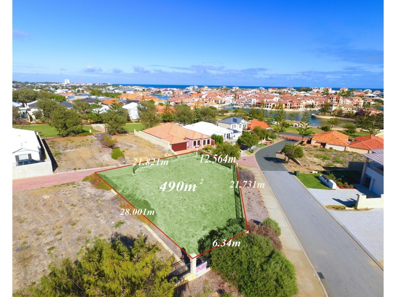 1 Mandjar Lane, Wannanup WA 6210