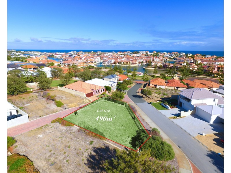 1 Mandjar Lane, Wannanup WA 6210