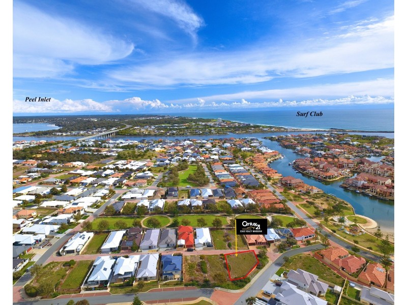 1 Mandjar Lane, Wannanup WA 6210