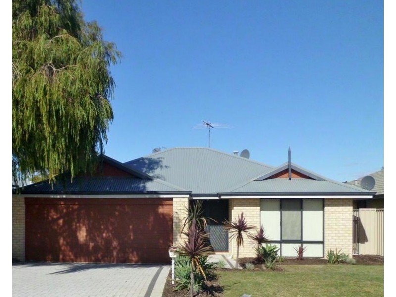 20 Menna Brace, Greenfields WA 6210
