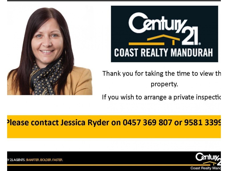 7 Vega Street, Falcon WA 6210