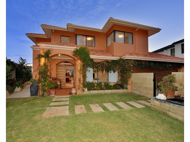 1 Storm Lane, Wannanup WA 6210