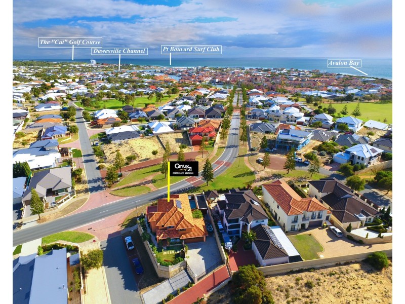 1 Storm Lane, Wannanup WA 6210