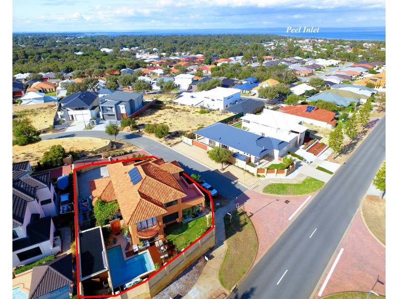 1 Storm Lane, Wannanup WA 6210