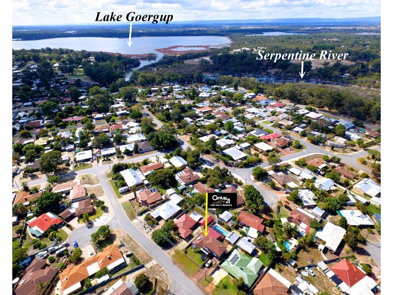 39 Marungi Way, Greenfields WA 6210