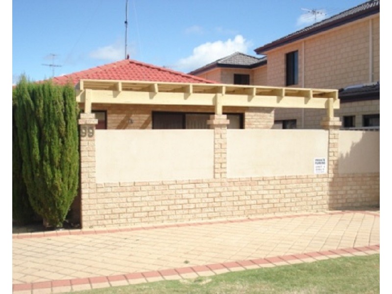 1/99 Ormsby Terrace, Mandurah WA 6210