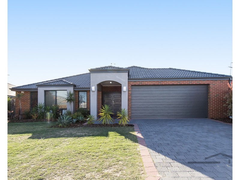66 Carissa Turn, Halls Head WA 6210