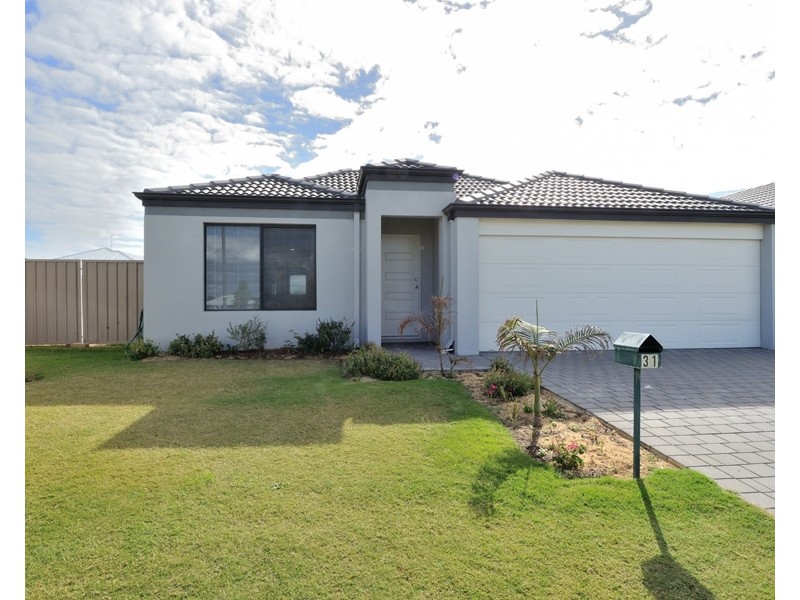 31  Tuscan Way, Karnup WA 6176