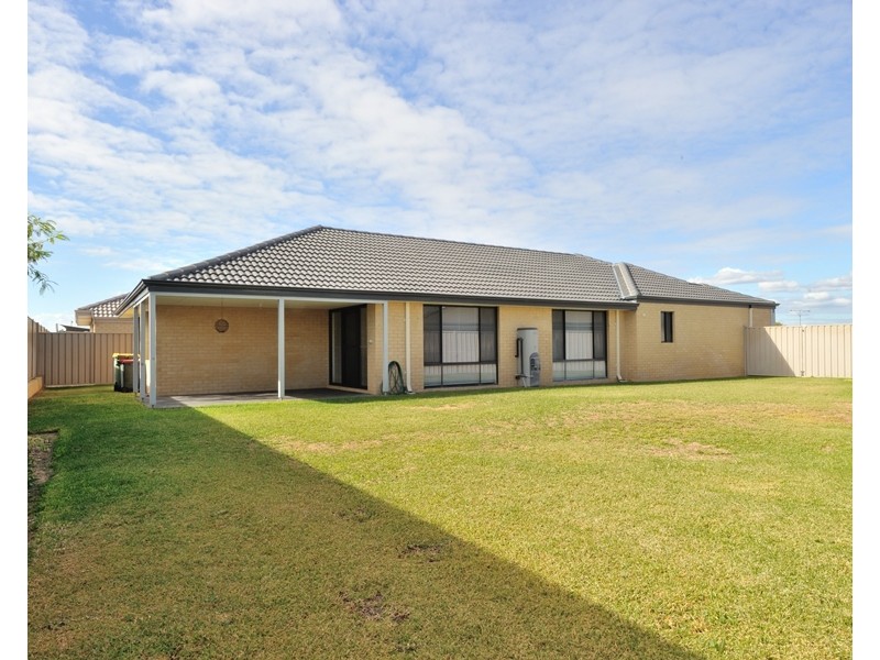 31  Tuscan Way, Karnup WA 6176