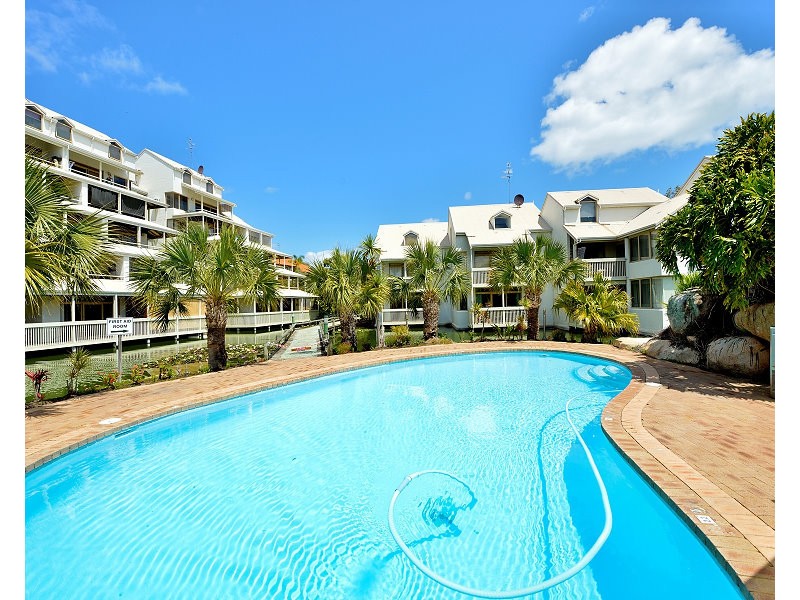 17/132 Mandurah Terrace, Mandurah WA 6210