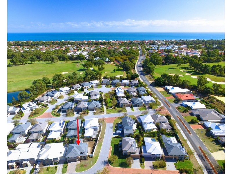 43 Middleton Loop, Meadow Springs WA 6210