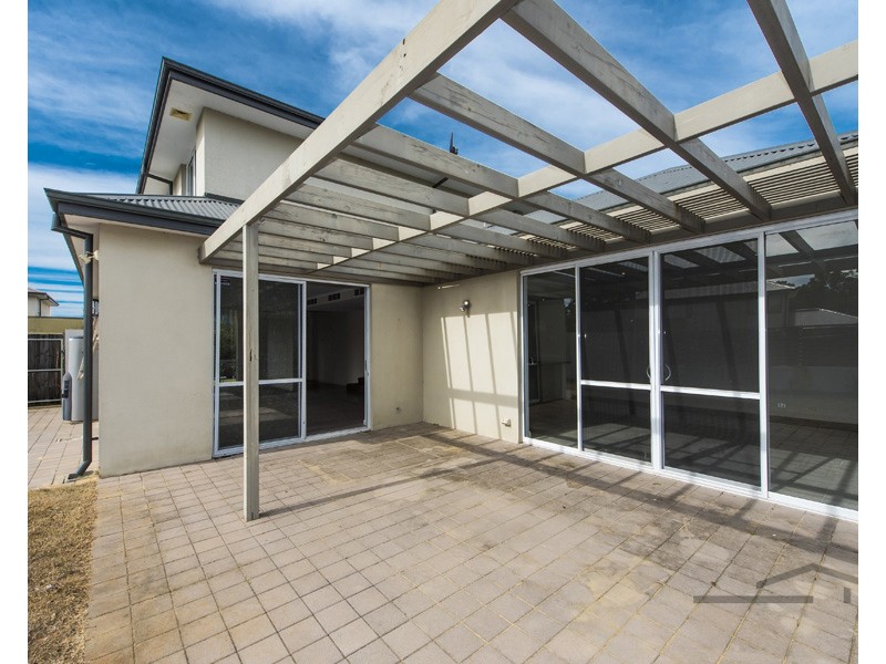 43 Middleton Loop, Meadow Springs WA 6210