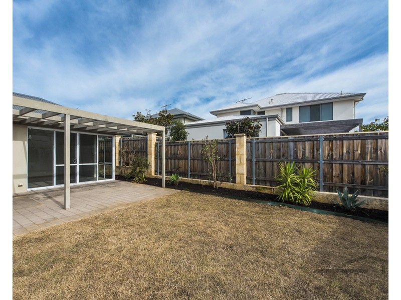 43 Middleton Loop, Meadow Springs WA 6210