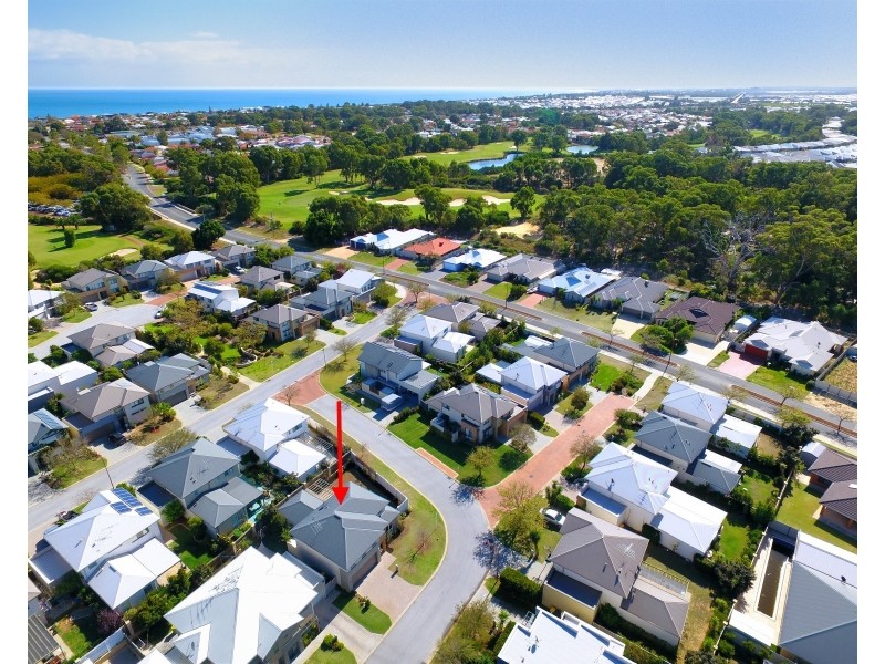 43 Middleton Loop, Meadow Springs WA 6210