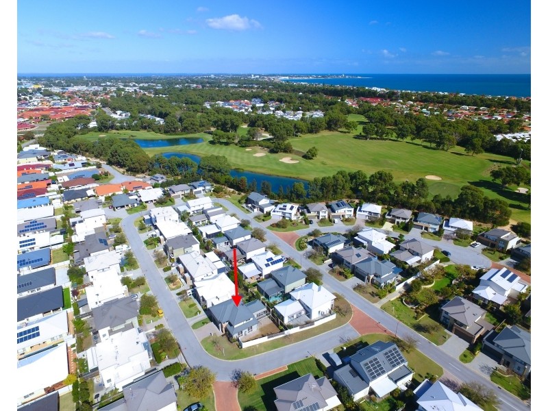 43 Middleton Loop, Meadow Springs WA 6210