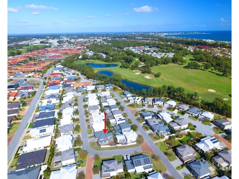 43 Middleton Loop, Meadow Springs WA 6210