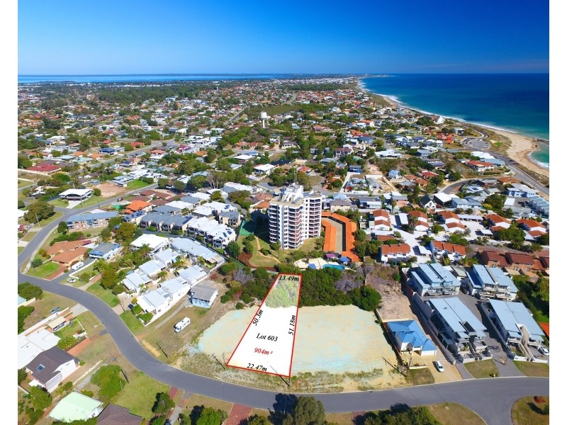 13 – 15 Oversby Street, Halls Head WA 6210