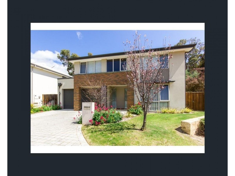 19 Tylney Loop, Meadow Springs WA 6210