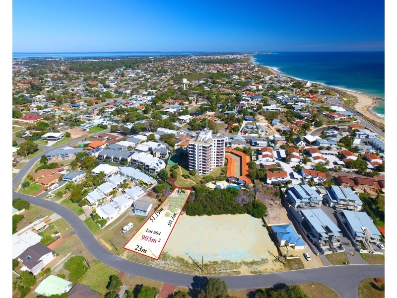 11 Oversby Street, Halls Head WA 6210