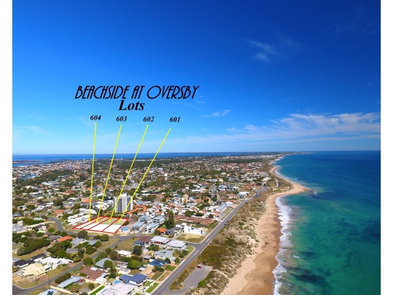 11 Oversby Street, Halls Head WA 6210