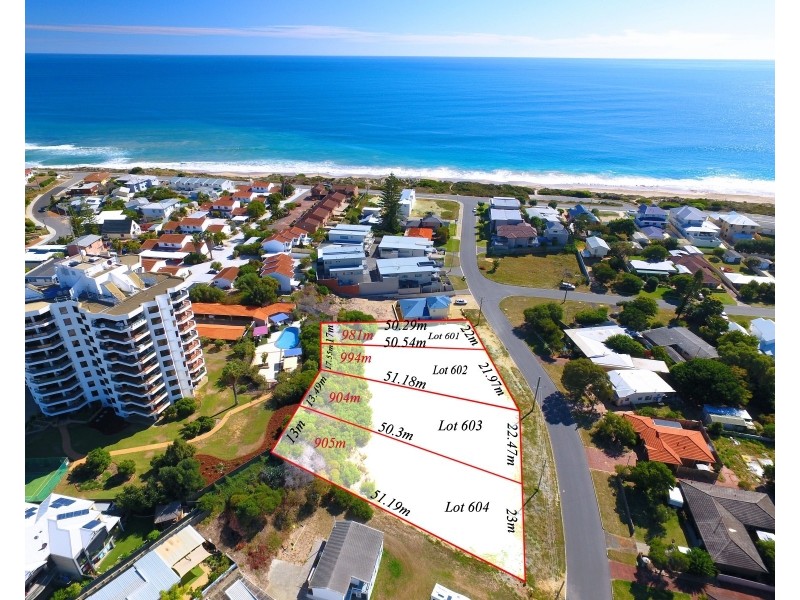 11 Oversby Street, Halls Head WA 6210